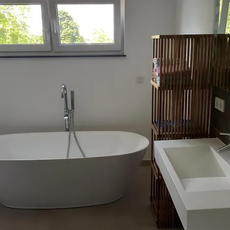 Maja Apartment Zweibruecken