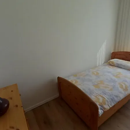 Maja Apartment Zweibruecken