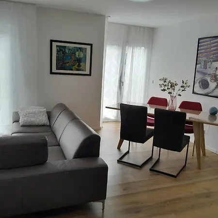 Apartment Maja Zweibruecken