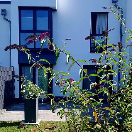 Maja Apartment *
